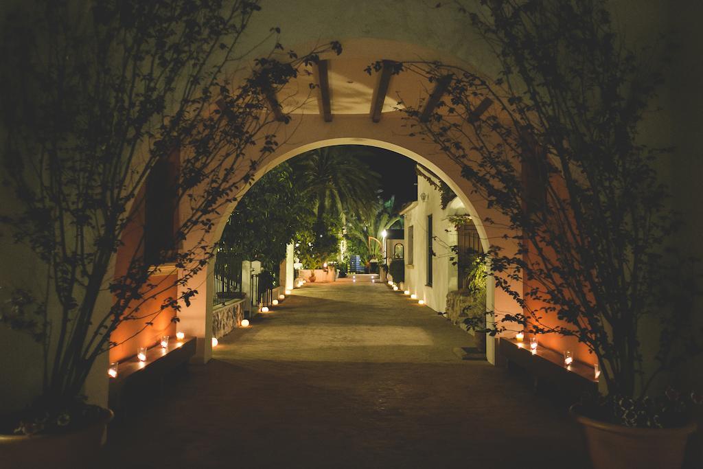 Huerto De La Luz Vendégház Elche Kültér fotó